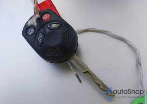 2018 Ford Focus Se z USA, uszkodzony, nr VIN 1FADP3F24JL237071